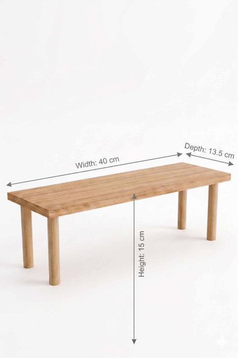 Hanah Home Ck37C - Pino